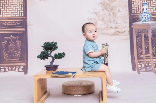 宝宝发烧手脚冰凉
